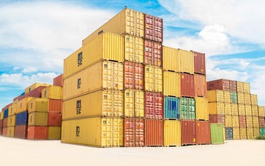 The Challenges of Cross-Border Ecommerce