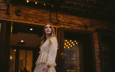 Fashion Week Recap: Trends from the Runway