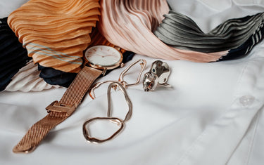 Transform Your Look: Accessorizing Tips for Every Season and Occasion