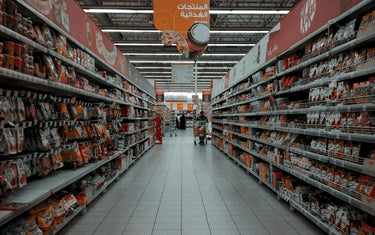 The Impact of Augmented Reality on Online Shopping