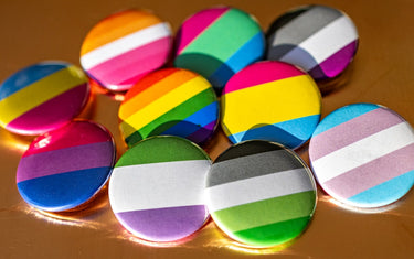 Embracing Gender Fluidity: The Evolution of Fashion Trends