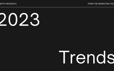 What are the key trends shaping the ecommerce industry in 2023? - Vysn