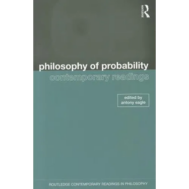 Philosophy of Probability: Contemporary Readings