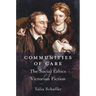 Communities of Care: The Social Ethics of Victorian Fiction