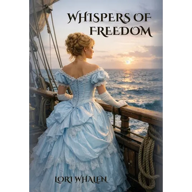 Whispers of Freedom