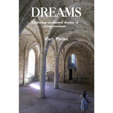 Dreams: Exploring uncharted depths of consciousness