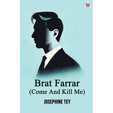 Brat Farrar (Come And Kill Me)