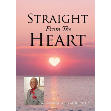 Straight From The Heart