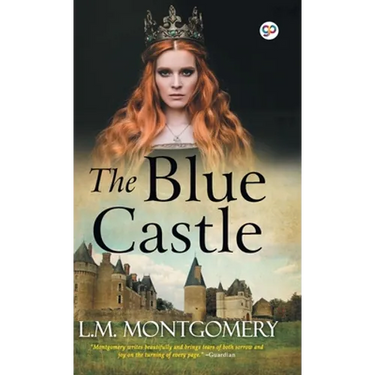 The Blue Castle