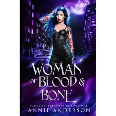 Woman of Blood & Bone