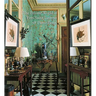 The Private World of Yves Saint Laurent and Pierre Bergé: The Eight Splendid Homes of the Most Talented and Influential Couturier of His Time Are Pres