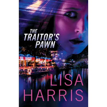 The Traitor's Pawn