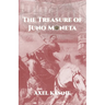 The Treasure of Juno Moneta