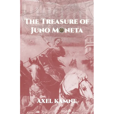 The Treasure of Juno Moneta