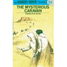 Hardy Boys 54: The Mysterious Caravan