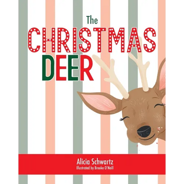 The Christmas Deer