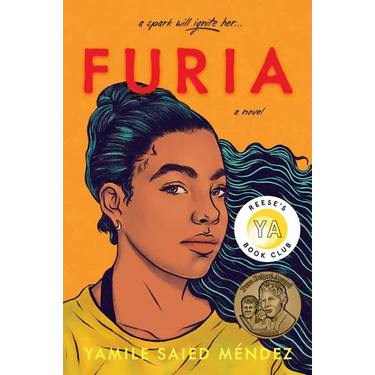 Furia