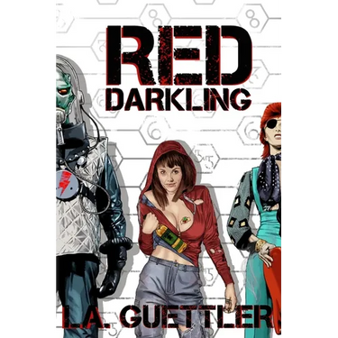 Red Darkling
