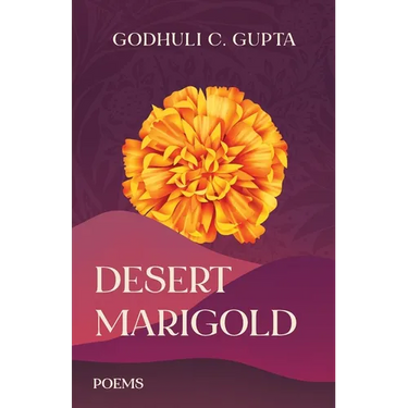 Desert Marigold