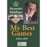 My Best Games - 1924-1937