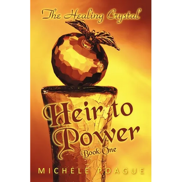 Heir to Power: Book One