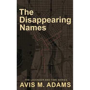 The Disappearing Names