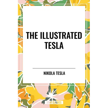 Illustrated Tesla