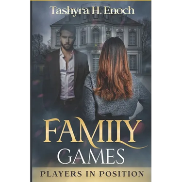 Family Games: Players In Position