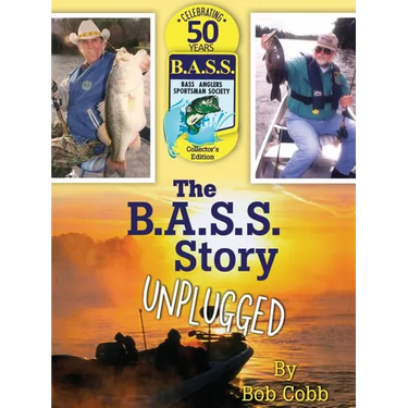 The B.A.S.S. Story Unplugged