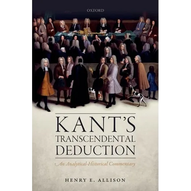 Kant's Transcendental Deduction P