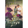 Quest For Love