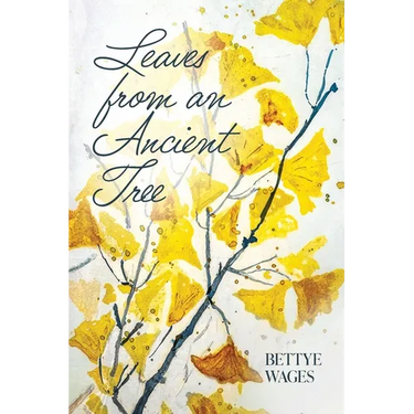 Leaves from an Ancient Tree