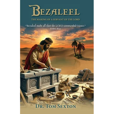 Bezaleel