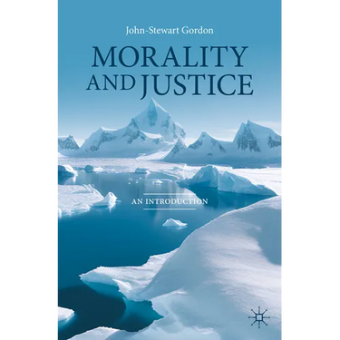 Morality and Justice: An Introduction