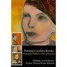 Painting Czeslawa Kwoka, Honoring Children of the Holocaust