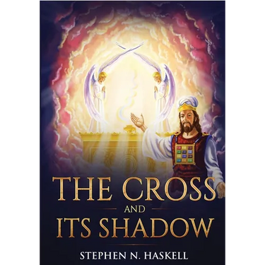 The Cross and Its Shadow: Annotated