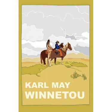 Winnetou (Unabridged 2008 translation of Winnetou I)