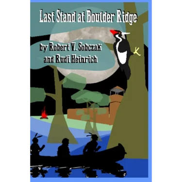 Last Stand at Boulder Ridge