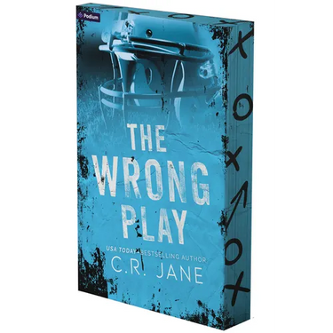 The Wrong Play: A Football Romance