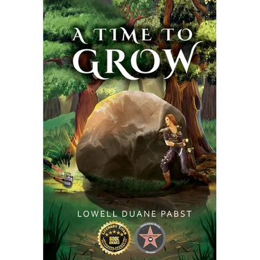 A Time To Grow