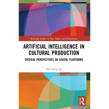 Artificial Intelligence in Cultural Production: Critical Perspectives on Digital Platforms