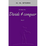 Divide & Conquer