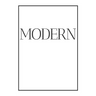 Modern: A decorative book for coffee tables, bookshelves and end tables: Stack style decor books to add home decor to bedrooms