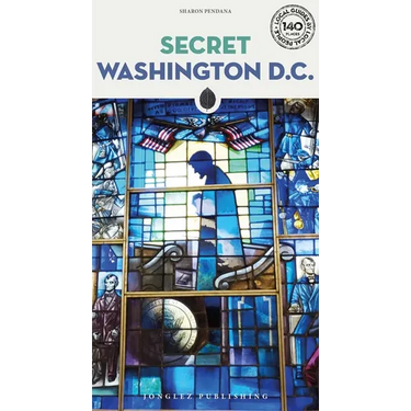 Secret Washington DC