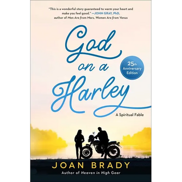 God on a Harley: A Spiritual Fable