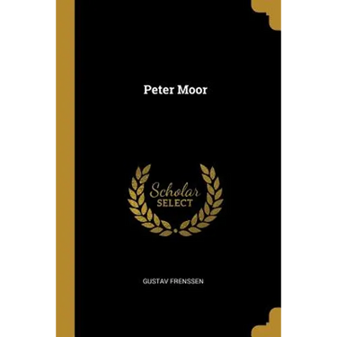Peter Moor