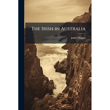 The Irish in Australia