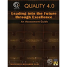 Leading into the Future through Excellence: An Assessment Guide
