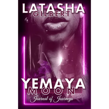 Yemaya Moon: Journal of Journeys