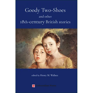 Goody Two-Shoes and other 18th-century British stories
